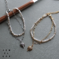 Jewel vox（ジュエルボックス）のアクセサリー/ブレスレット・バングル