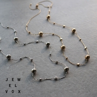 Jewel vox（ジュエルボックス）のアクセサリー/ネックレス