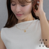Jewel vox（ジュエルボックス）のアクセサリー/ネックレス