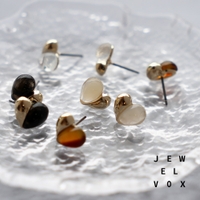 Jewel vox（ジュエルボックス）のアクセサリー/ピアス