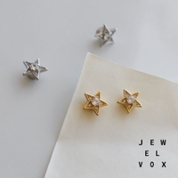 Jewel vox（ジュエルボックス）のアクセサリー/イヤリング