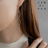 Jewel vox（ジュエルボックス）のアクセサリー/ピアス