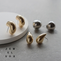 Jewel vox（ジュエルボックス）のアクセサリー/ピアス