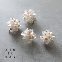 Jewel vox（ジュエルボックス）のアクセサリー/ピアス