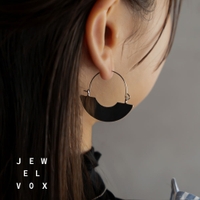 Jewel vox（ジュエルボックス）のアクセサリー/ピアス