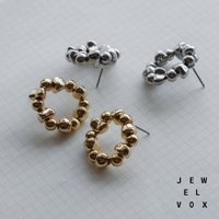 Jewel vox（ジュエルボックス）のアクセサリー/ピアス