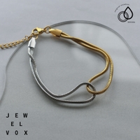 Jewel vox（ジュエルボックス）のアクセサリー/ブレスレット・バングル