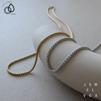 Jewel vox（ジュエルボックス）のアクセサリー/ネックレス