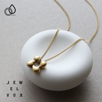 Jewel vox（ジュエルボックス）のアクセサリー/ネックレス