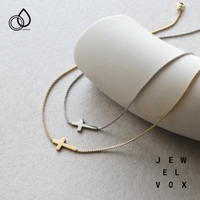 Jewel vox（ジュエルボックス）のアクセサリー/ネックレス