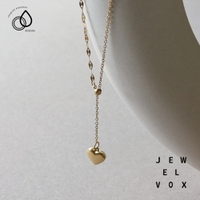Jewel vox（ジュエルボックス）のアクセサリー/ネックレス