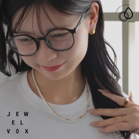 Jewel vox（ジュエルボックス）のアクセサリー/ネックレス