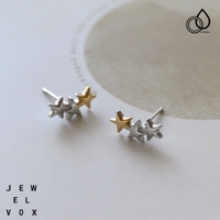 Jewel vox（ジュエルボックス）のアクセサリー/ピアス