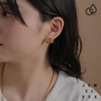 Jewel vox（ジュエルボックス）のアクセサリー/ピアス