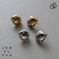 Jewel vox（ジュエルボックス）のアクセサリー/ピアス