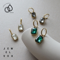 Jewel vox（ジュエルボックス）のアクセサリー/ピアス