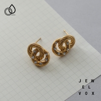 Jewel vox（ジュエルボックス）のアクセサリー/ピアス