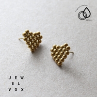 Jewel vox（ジュエルボックス）のアクセサリー/ピアス