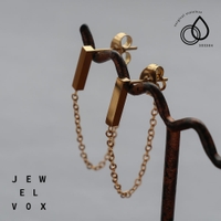 Jewel vox（ジュエルボックス）のアクセサリー/ピアス