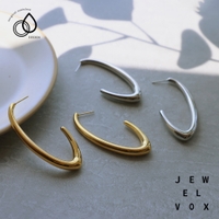 Jewel vox（ジュエルボックス）のアクセサリー/ピアス