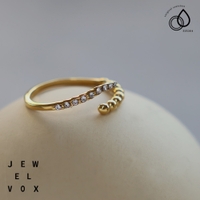 Jewel vox（ジュエルボックス）のアクセサリー/リング・指輪