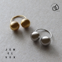 Jewel vox（ジュエルボックス）のアクセサリー/リング・指輪