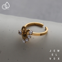 Jewel vox（ジュエルボックス）のアクセサリー/リング・指輪