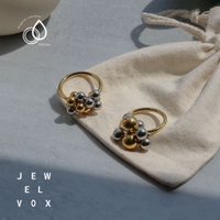 Jewel vox（ジュエルボックス）のアクセサリー/リング・指輪