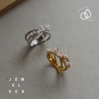 Jewel vox（ジュエルボックス）のアクセサリー/リング・指輪
