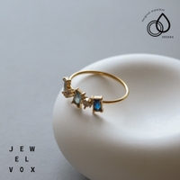 Jewel vox（ジュエルボックス）のアクセサリー/リング・指輪