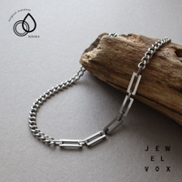 Jewel vox（ジュエルボックス）のアクセサリー/ネックレス