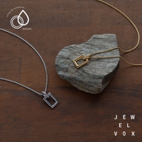 Jewel vox（ジュエルボックス）のアクセサリー/ネックレス