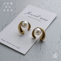 Jewel vox（ジュエルボックス）のアクセサリー/ピアス