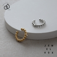 Jewel vox（ジュエルボックス）のアクセサリー/イヤーカフ