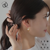 Jewel vox（ジュエルボックス）のアクセサリー/ピアス