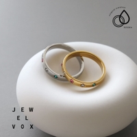 Jewel vox（ジュエルボックス）のアクセサリー/リング・指輪