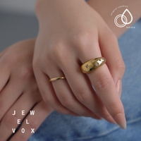 Jewel vox（ジュエルボックス）のアクセサリー/リング・指輪