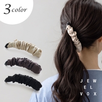 Jewel vox(ジュエルボックス)のヘアアクセサリー/ヘアクリップ・バレッタ