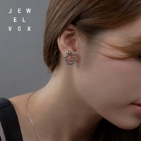 Jewel vox（ジュエルボックス）のアクセサリー/イヤリング