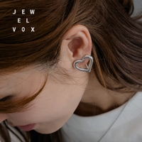 Jewel vox（ジュエルボックス）のアクセサリー/イヤリング