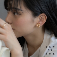 Jewel vox（ジュエルボックス）のアクセサリー/イヤリング