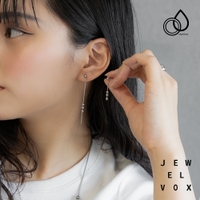Jewel vox（ジュエルボックス）のアクセサリー/ピアス