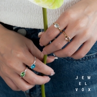Jewel vox（ジュエルボックス）のアクセサリー/リング・指輪