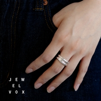 Jewel vox（ジュエルボックス）のアクセサリー/リング・指輪