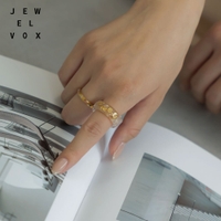 Jewel vox（ジュエルボックス）のアクセサリー/リング・指輪