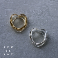 Jewel vox（ジュエルボックス）のアクセサリー/リング・指輪