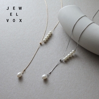 Jewel vox（ジュエルボックス）のアクセサリー/ネックレス