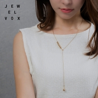 Jewel vox（ジュエルボックス）のアクセサリー/ネックレス