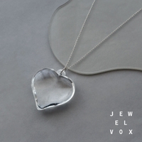 Jewel vox（ジュエルボックス）のアクセサリー/ネックレス