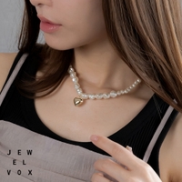 Jewel vox（ジュエルボックス）のアクセサリー/ネックレス